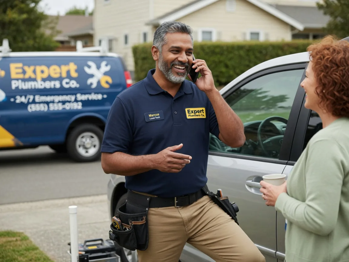 Drain Cleaning Arcata, CA FAQs